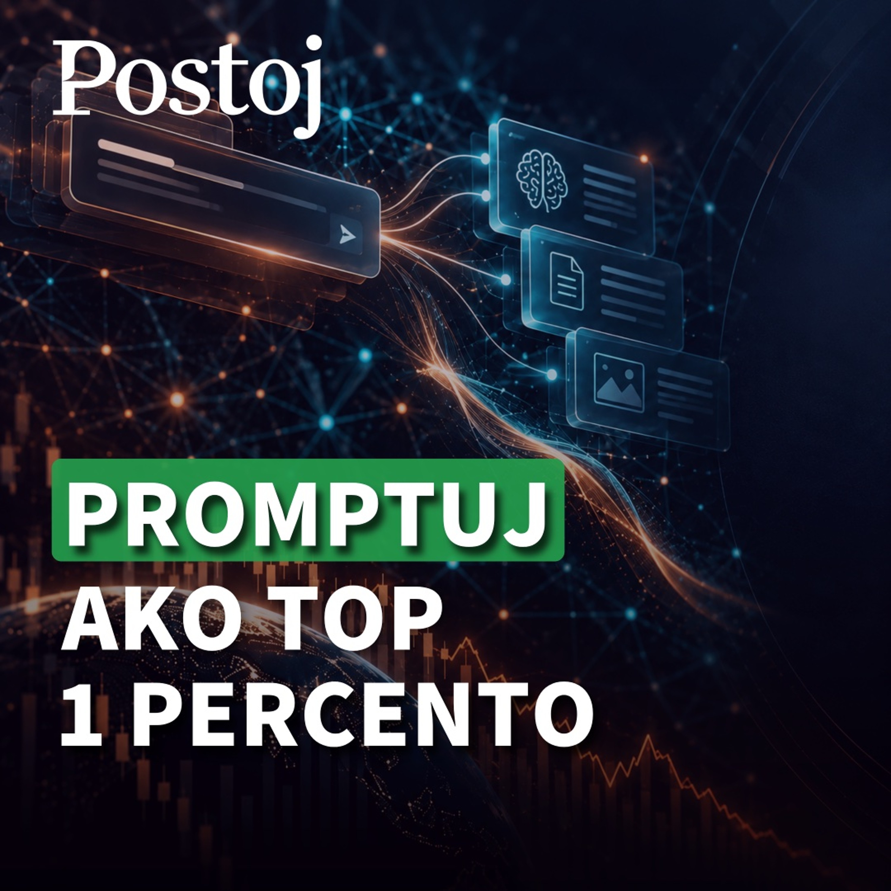 Podcast denníka Postoj