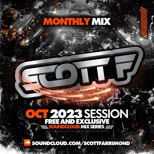Scott F Bounce October 2023