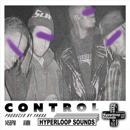 Control (Prod by Yhkra)