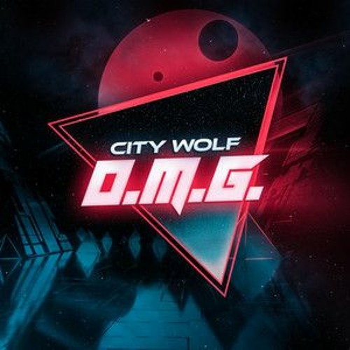 City Wolf - Big City