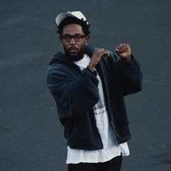 kendrick + tuamie - watch the party (die)