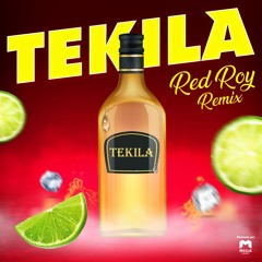 Dórian - Tekila (DJ RED ROY Radio Mix)
