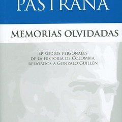 PDF✔read❤online Memorias Olvidadas (Spanish Edition)