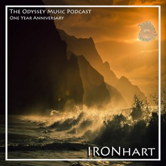 ⛵ The Odyssey One Year Anniversary ⛵ ⭐ IRONhart ⭐