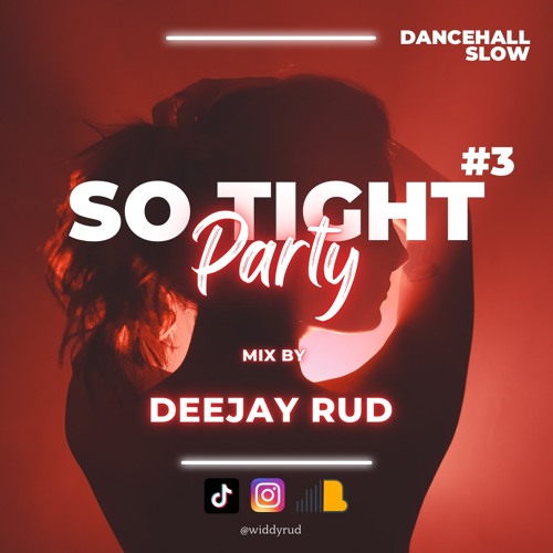SO TIGHT MIXX #3 DJ RUD Mix