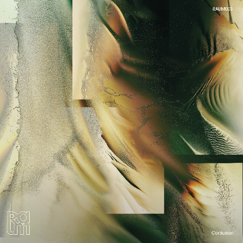 Confusion - Code Green - Snippets [RAUM003]