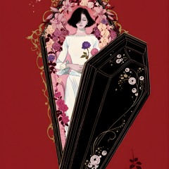 Coffin Maiden