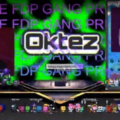 CLOUDY #3 : OKTEZ SET