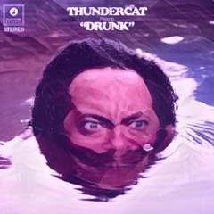 Thundercat - Lava Lamp (Chopped and Freaked)