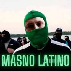 MASNO LATINO