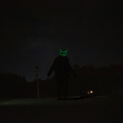what if this is the real nightmare