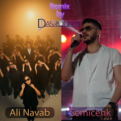 Gerye kon & Canın Sağ Olsun Remix