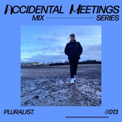 AM-013 - Pluralist
