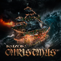 KAIZOKU CHRISTMAS EP Vol.1 [LINK IN DESCRIPTION]
