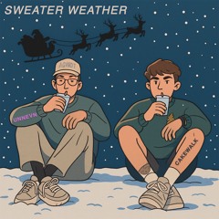 The Neighborgood - Sweater Weather (UNNEVN X CAKEWALK Remix) [FREE DOWNLOAD]