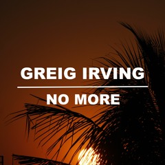 No More (Original Mix)