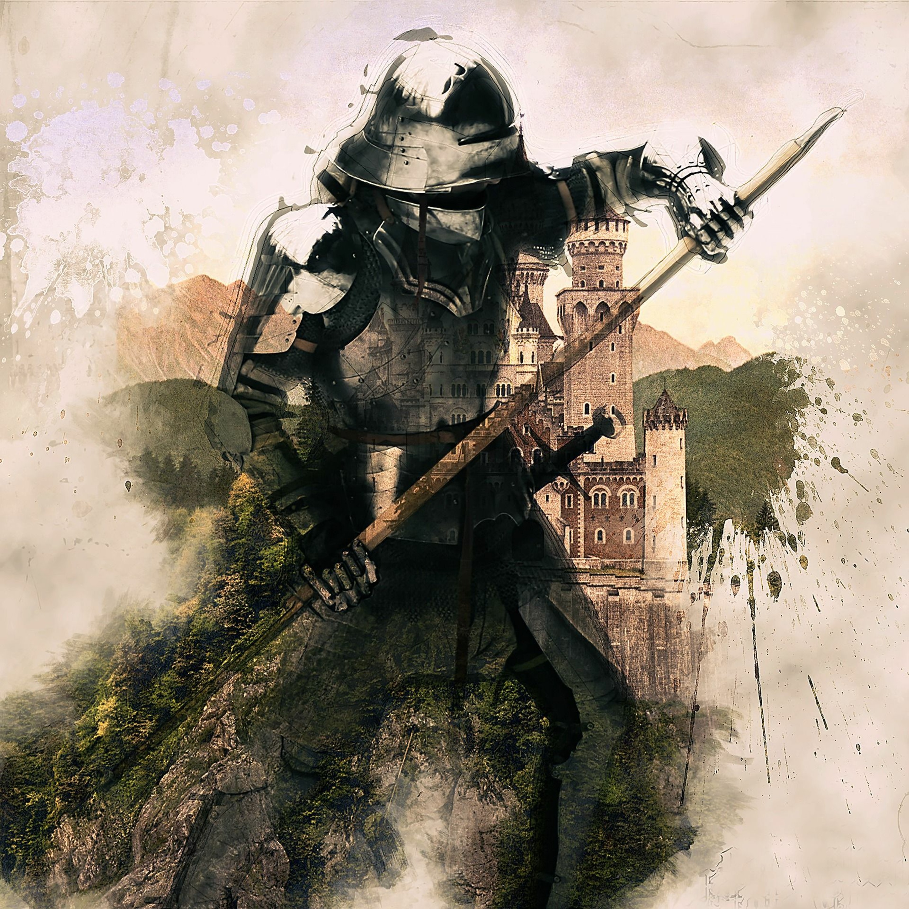 ANtarcticbreeze - Last Stand Epic Hybrid Cinematic Trailer episode artwork