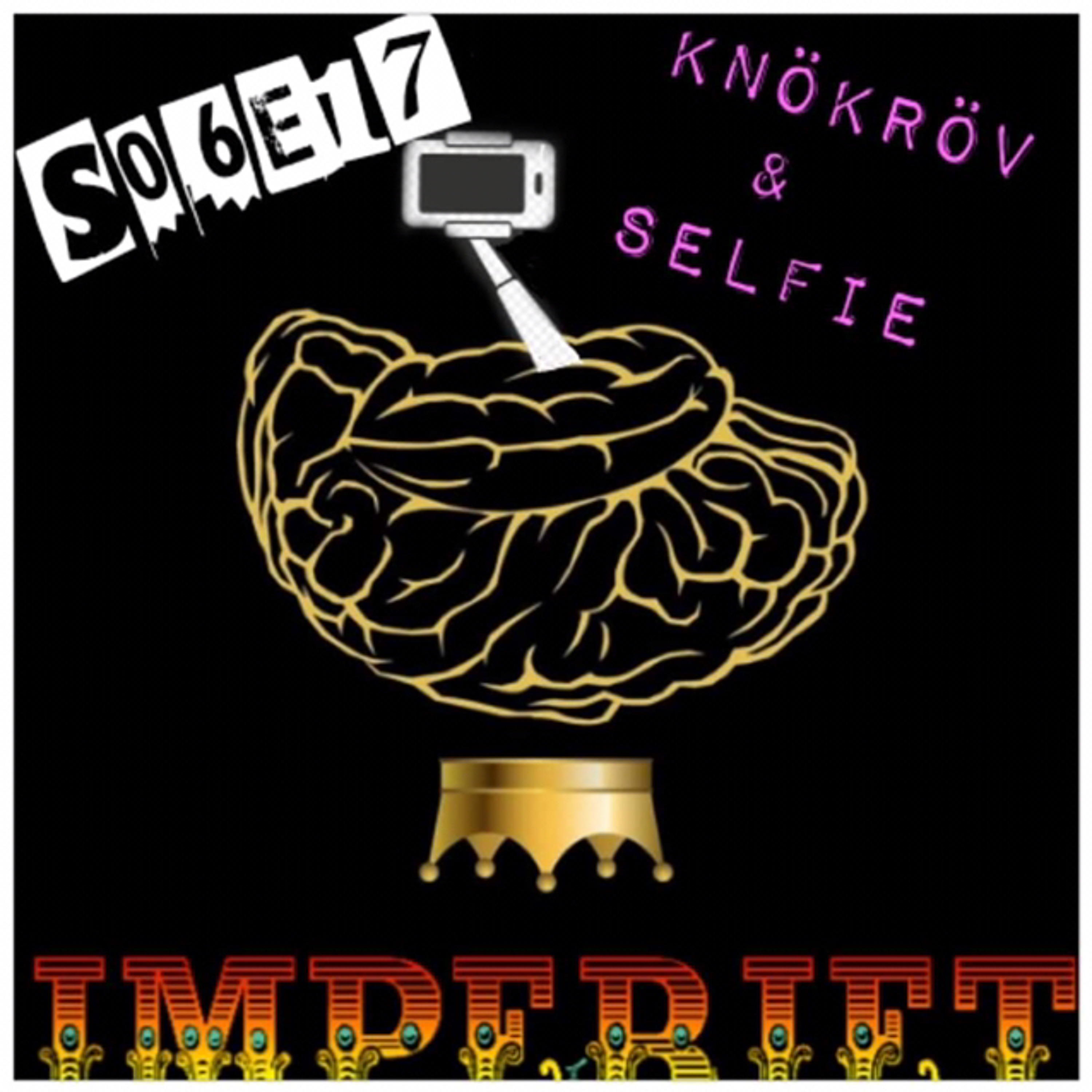 Imperiet Podcast - Ogooglade sanningar