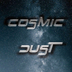 Cosmic Dust