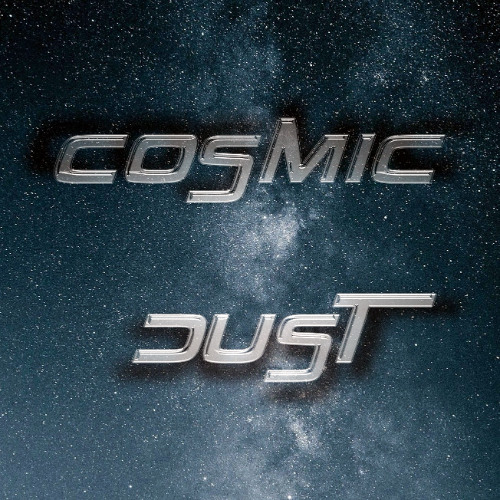 Cosmic Dust