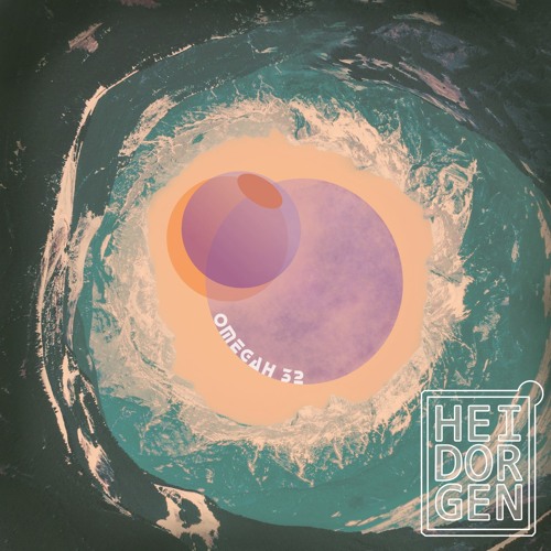 Let's Talk About Roomtone - Heidorgen