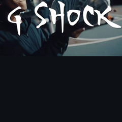 Pop Kreep Bizzy Banks G Shock