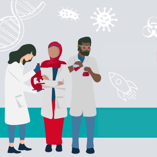 How Can We Achieve Gender Equality In Stem By Future Science Group