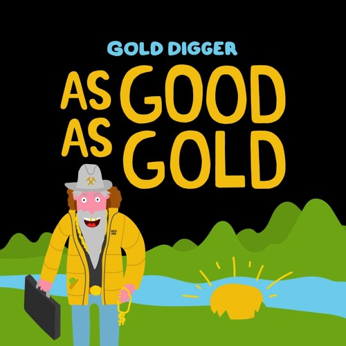 Isenberg - Just Breathe [Gold Digger]