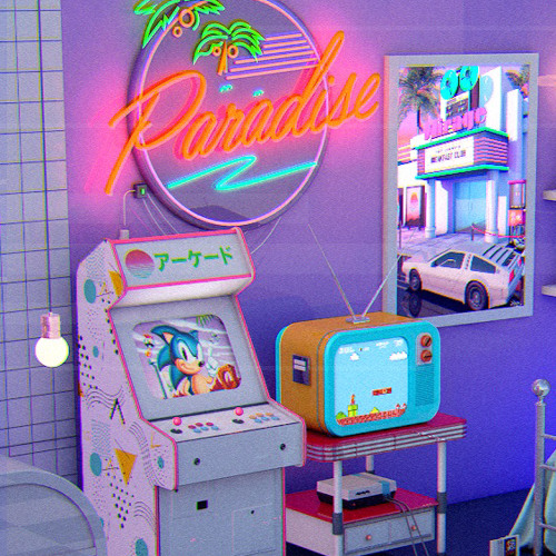 Paradise
