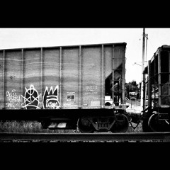 Graffiti On The Train Cabs (2026)