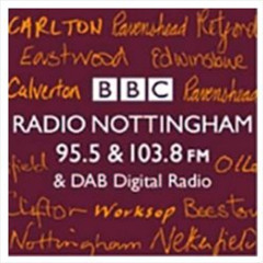 NEW: BBC Radio Nottingham 'Nottinghamshire' (1998) - Demo - JAM Creative Productions