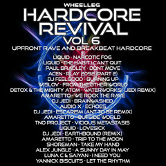 Hardcore Revival Vol 6