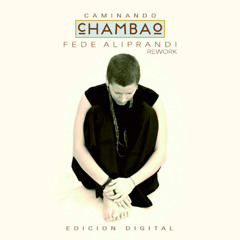 Chambao - Pokito A Poko (Fede Aliprandi Rework)