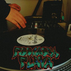 FootWork Flava vol.1