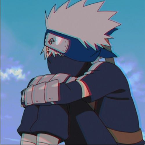 Konoha Sad - Kakashi da Akatsuki 🔥