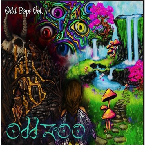Odd Bops Vol.1