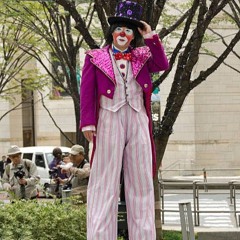 Full-length Clowns | nigelodeon