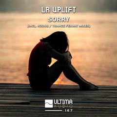 LR Uplift - Sorry (Original Mix)