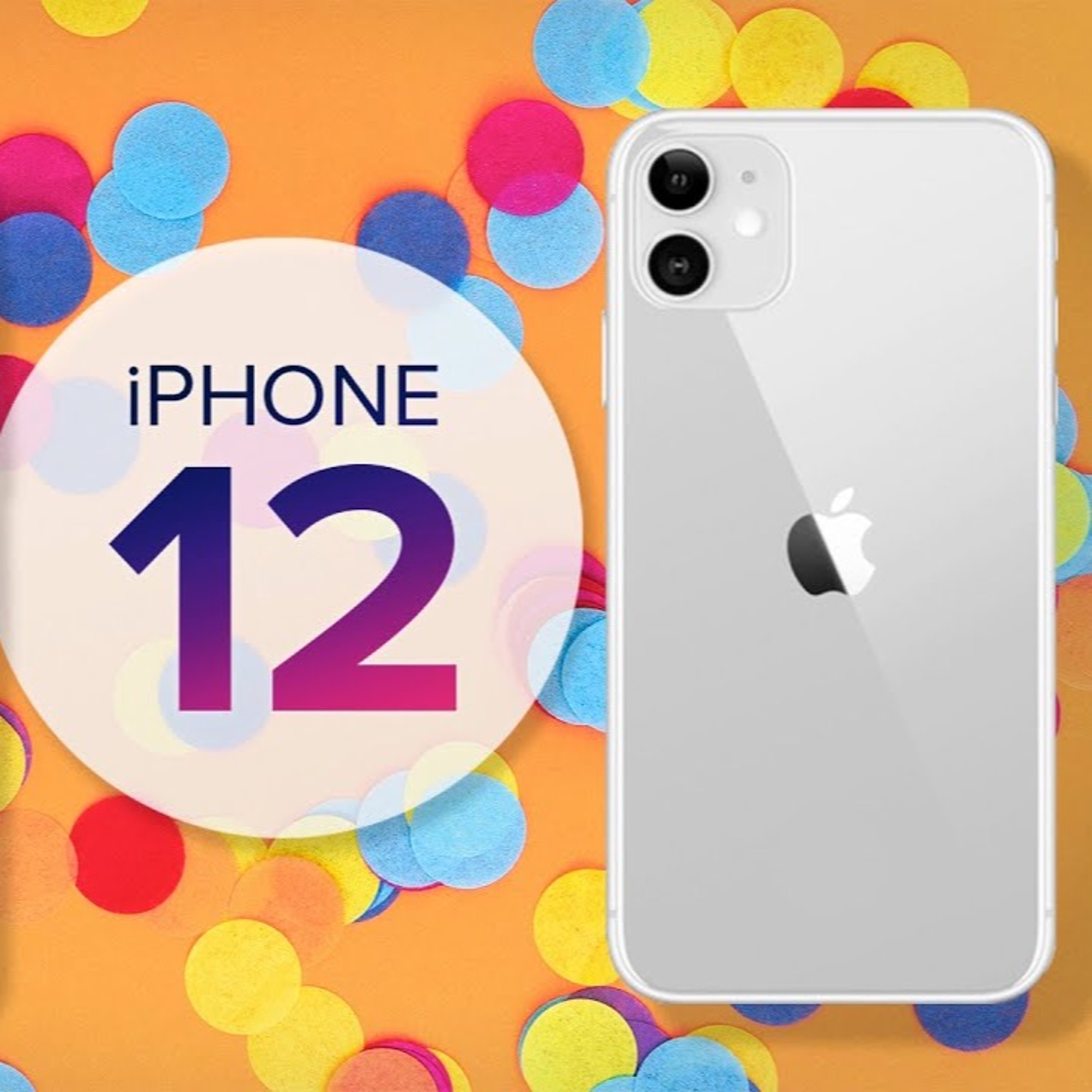 508- Be Careful When Ordering Your New iPhone 12, It Could Be a Scam (22.10.20) episode artwork