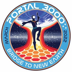 Portal 3000 - J'amie Ma Vie Live @ RS Underground -  Chabot Space Center