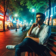 Did You Want To Be Alone - Construkt