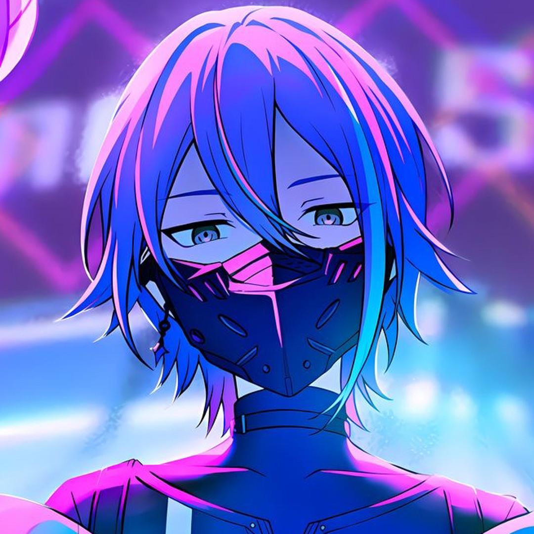 Stream [FULL] Cyberpunk Dead Boy (Kamishiro Rui solo cover) by ...