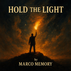 hold the light