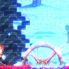 Press Rhodes Garden (Sonic Mania Remix)