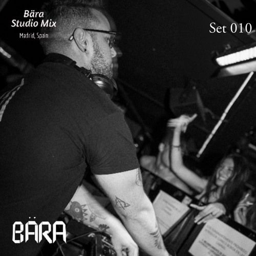 Bära - (Set 010) 07 August 2024