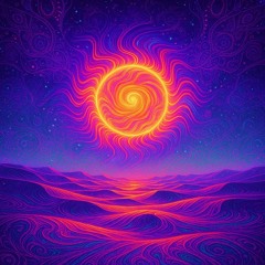 Midnight Sun