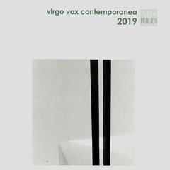 Paolo Orlandi VIRGODEI - VirgoVox 2022 1