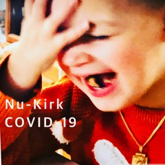 COVID-19 Infectious  #NYC