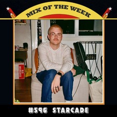 Mix of the Week #596: Starcade - Walk Home With Me