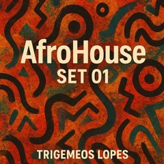 AfroHouse Set 01 #rmsmusicacademy